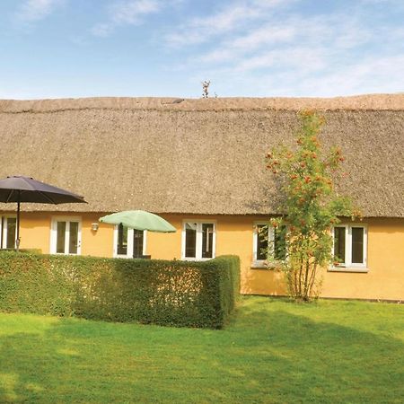 Two-Bedroom Holiday Home in Stege Buitenkant foto