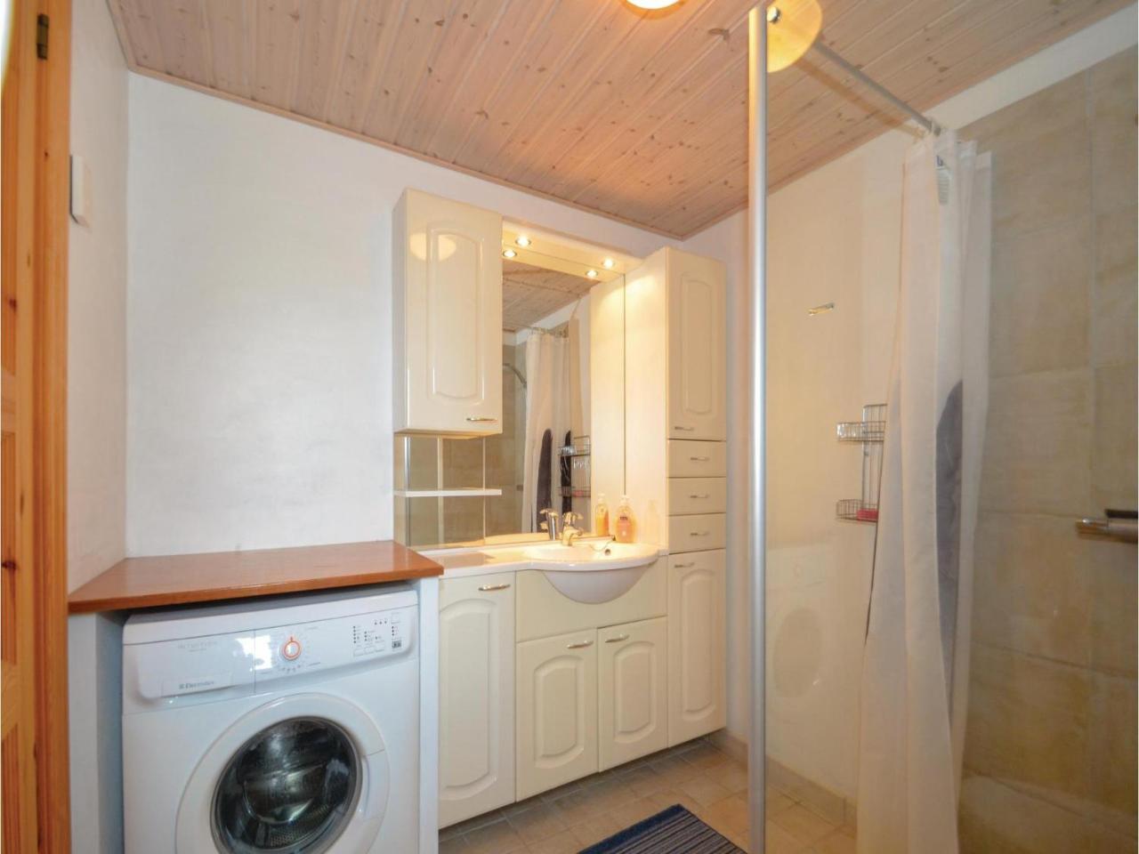 Two-Bedroom Holiday Home in Stege Buitenkant foto