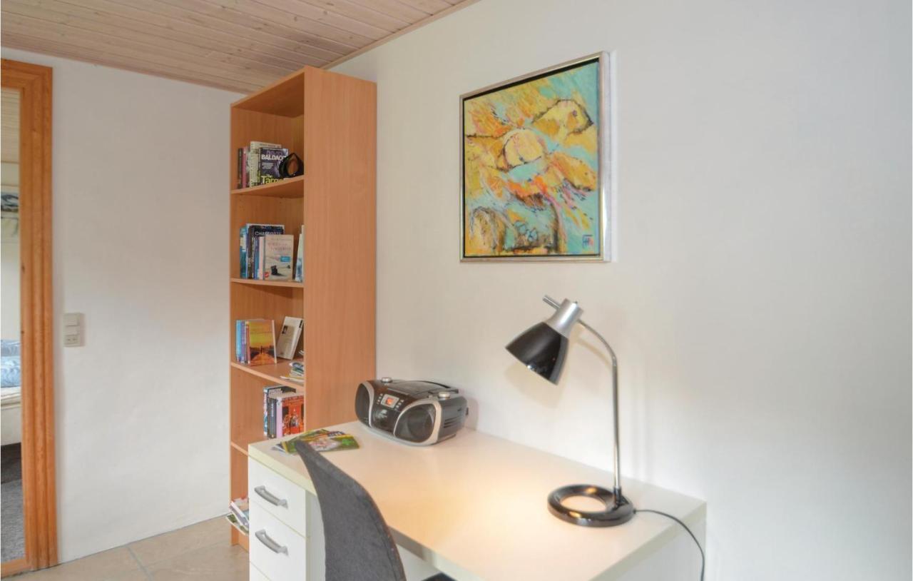 Two-Bedroom Holiday Home in Stege Buitenkant foto